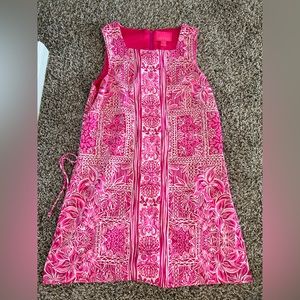 Lilly Pulitzer romper.